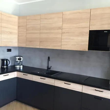 Malta Apartment