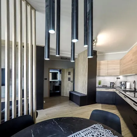 Apartment Malta