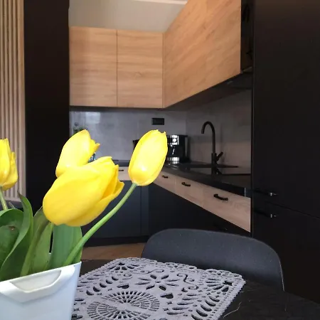Malta Apartment