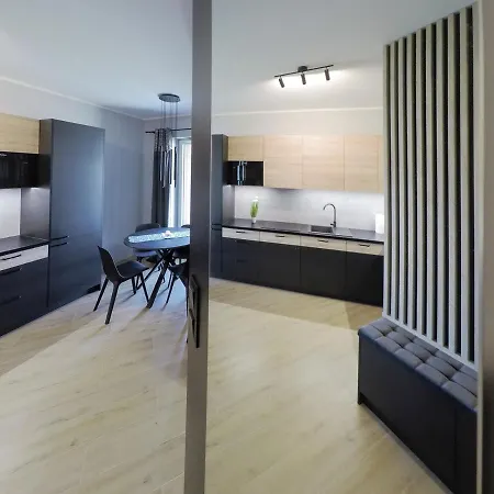 Apartment Malta