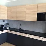 Malta Apartment