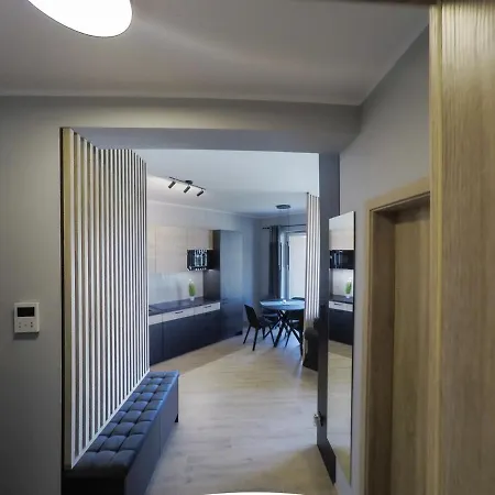 Appartement Malta