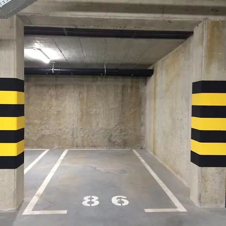 Апартаменты Malta